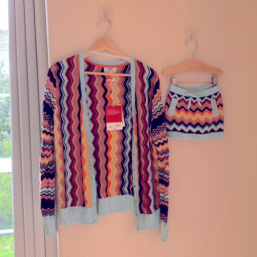 Mommy & Me Missoni for Target Bundle